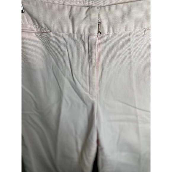 J. Mclaughlin blush pink shorts- size 4 4 - Picture 2 of 4